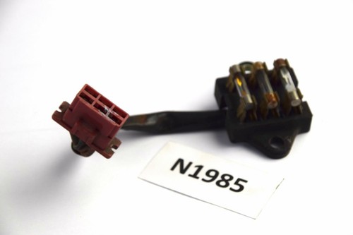 Honda 400 1981 model fuse - honda,