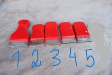 Vintage Skarsten Scraper No. 62-80 - Made in England a la piece