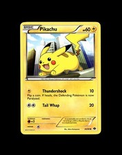 Pikachu Raichu Pichu Pokemon Card! Holo/Reverse Holo Rare EX VMAX Full Art Cards