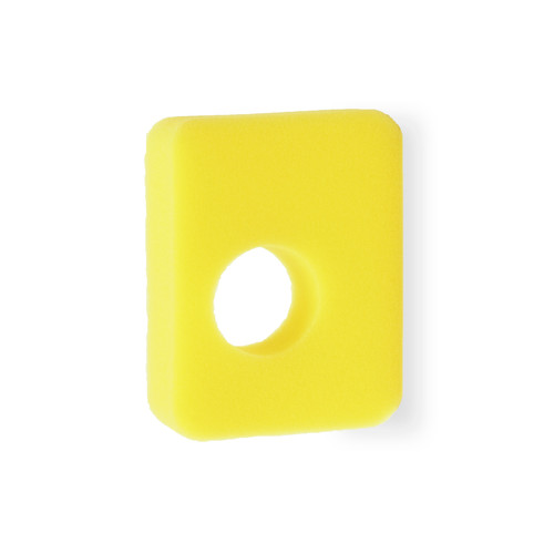 Replacement air filter fits - replacement,