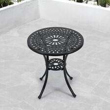 Cast Aluminium Outdoor Garden