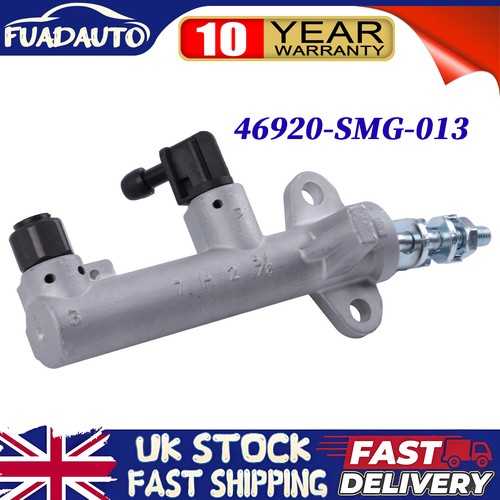 New clutch master - new, cylinder