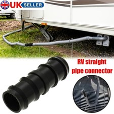 Caravan waste water - waste, outlet