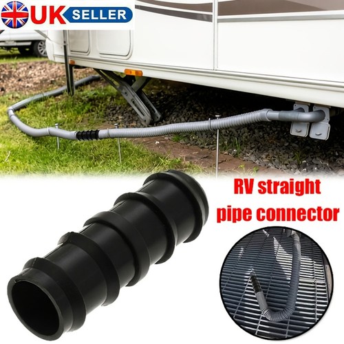Caravan waste water outlet - caravan,