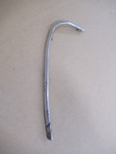 Ford Escort mk1 Chrome "Hockey