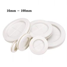 Blanking Grommets Rubber