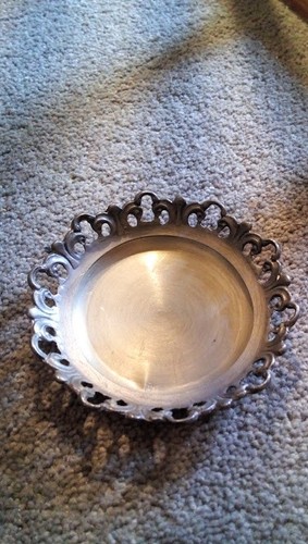 Vintage etain zinn pewter - zinn,