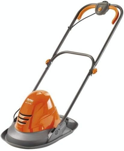 Flymo turbo lite 250 hover - flymo,