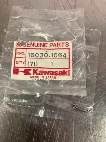 Kawasaki carburettor float - kawasaki,