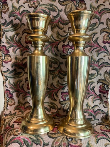 Pair large modern - large,