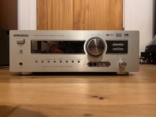 Wharfedale wav 4330 - wav-4330, 100