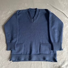 Guernsey Woollens Jumper