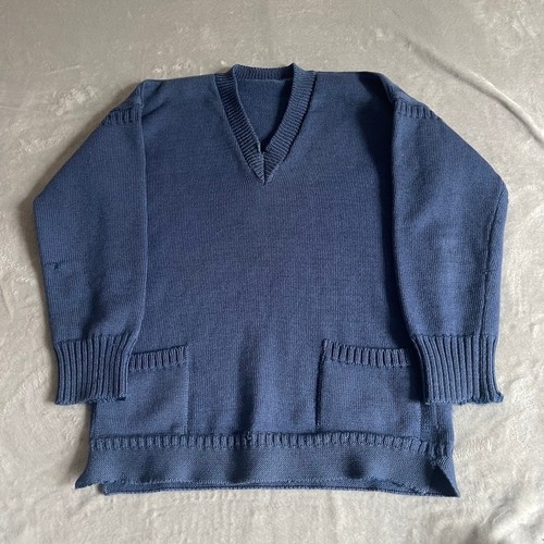Guernsey woollens jumper - guernsey,