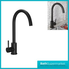 Modern Kitchen Tap Sink Matt