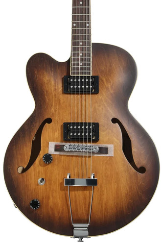 Ibanez artcore af55 - ibanez,