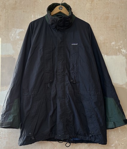 Men patagonia jacket xl - jacket,
