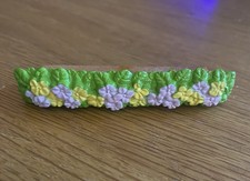 Sylvanian Families Window Box Flowers Grand Regency Hotel Spares