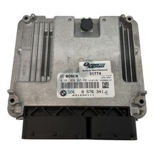 BMW 1 3 Series F20 f21 F30 F31 116d 118d 316d 318d N47N Engine DDE ECU 8576341