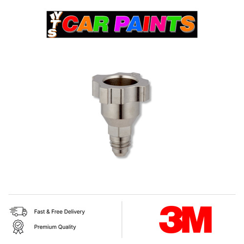 Pps adapter type 14 - 3m™, adapter,