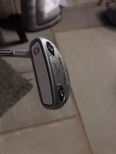 Odyssey Stroke Lab White Hot