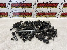 ♻️ Smc Quadzilla Cg 500 2011 Nuts & Bolts Kit Set ♻️