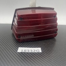 Tail Light Rear Lamp Rear /