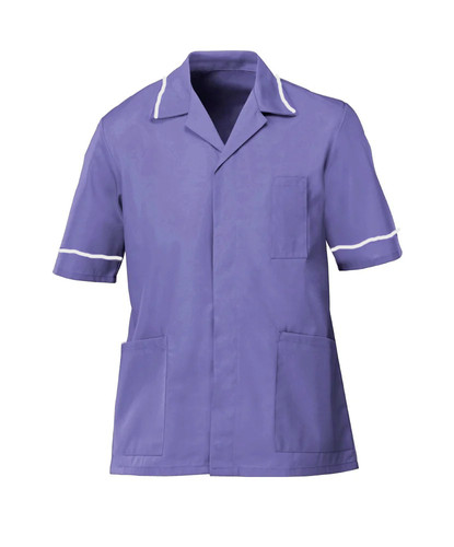 Mens healthcare tunic male - healthcare,