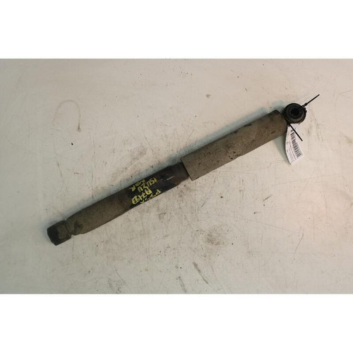 Front shock absorber - front,