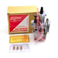 28mm Carburetor Carb for Keihin KOSO OKO PWK 28 Dirt Pit Bike ATV Go Kart Q