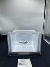 Genuine LG American Fridge