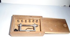 ANTIQUE WATCH MAINSPRING