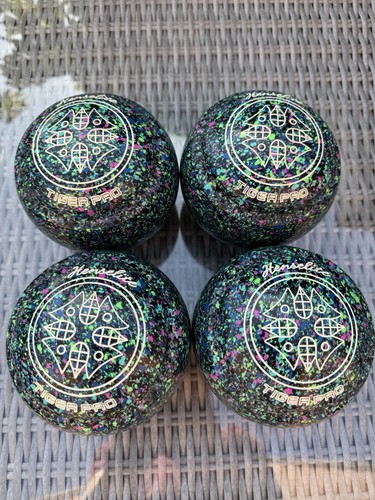 Henselite tiger pro size - henselite,