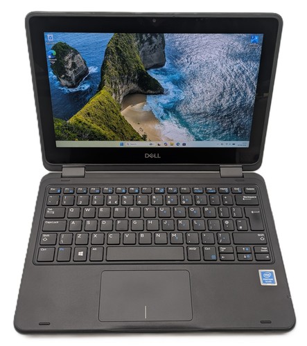 Dell latitude 3190 in - latitude, **2-in-1