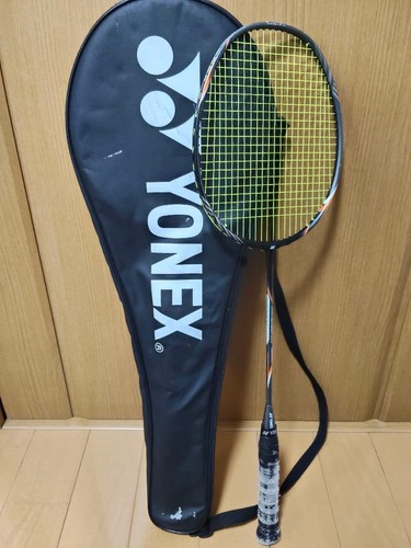 Yonex arcsaber 2i - yonex,