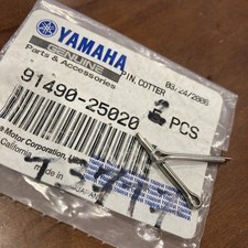 Yamaha 91490-25020 X2 Split