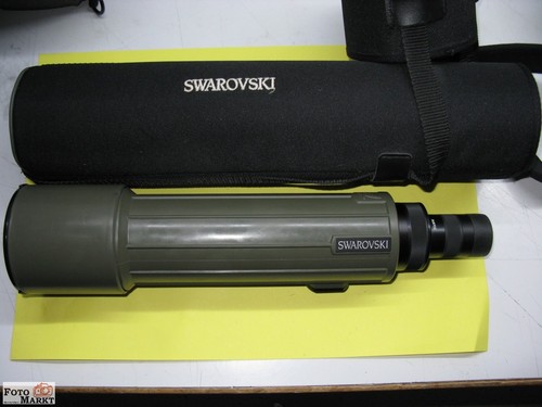 Swarovski spotting scope ctc - swarovski,