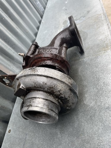 Iveco cargo turbo lorry - iveco,
