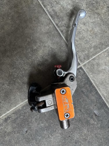 Ktm clutch master - 65,