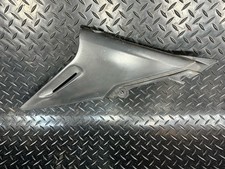 Yamaha XJ600 Diversion LH Tank