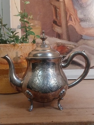 Antique late victorian - antique, british