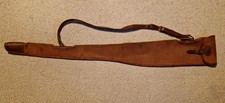 BRADY CANVAS GUN SLIP CASE