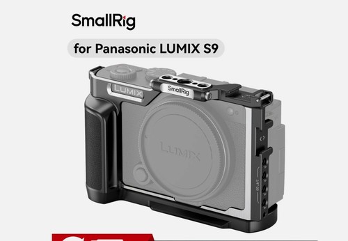 Smallrig camera cage - smallrig,