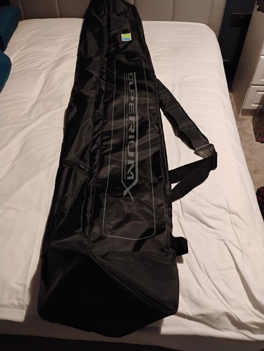 Preston superium pole and rod - pole,
