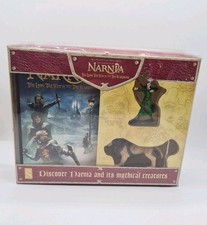 Chronicles Of Narnia WH Smiths