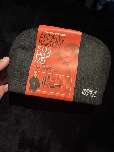 Andrew barton hair care gift - barton,
