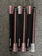 6 x Golf Pride Tour Velvet