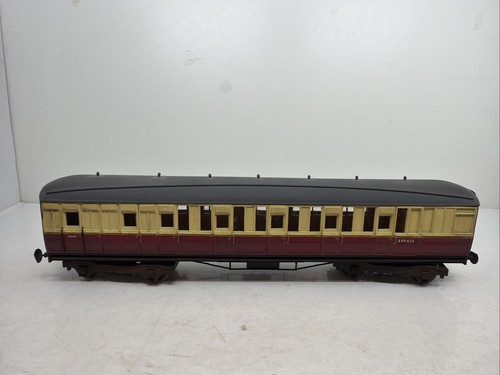 Gauge brake coach - gauge,