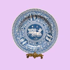Spode Blue Room Collection