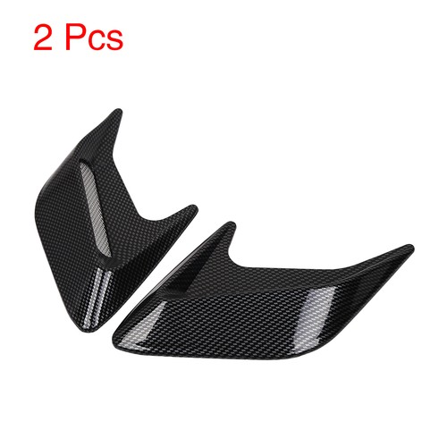 2pcs air flow - 2pcs, vent