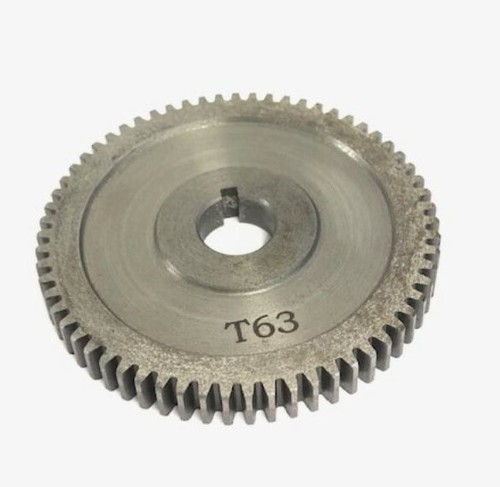 New myford 63t change gear - myford,